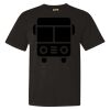 Comfort Colors 1717 Unisex Garment-Dyed Heavyweight T-Shirt Thumbnail