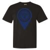 Comfort Colors 1717 Unisex Garment-Dyed Heavyweight T-Shirt Thumbnail