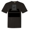 Comfort Colors 1717 Unisex Garment-Dyed Heavyweight T-Shirt Thumbnail