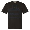 Comfort Colors 1717 Unisex Garment-Dyed Heavyweight T-Shirt Thumbnail