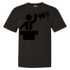 Comfort Colors 1717 Unisex Garment-Dyed Heavyweight T-Shirt Thumbnail