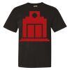 Comfort Colors 1717 Unisex Garment-Dyed Heavyweight T-Shirt Thumbnail