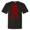 Comfort Colors 1717 Unisex Garment-Dyed Heavyweight T-Shirt Thumbnail