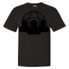 Comfort Colors 1717 Unisex Garment-Dyed Heavyweight T-Shirt Thumbnail