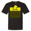 Comfort Colors 1717 Unisex Garment-Dyed Heavyweight T-Shirt Thumbnail