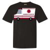 Comfort Colors 1717 Unisex Garment-Dyed Heavyweight T-Shirt Thumbnail
