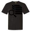 Comfort Colors 1717 Unisex Garment-Dyed Heavyweight T-Shirt Thumbnail