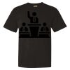 Comfort Colors 1717 Unisex Garment-Dyed Heavyweight T-Shirt Thumbnail
