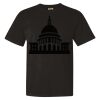 Comfort Colors 1717 Unisex Garment-Dyed Heavyweight T-Shirt Thumbnail