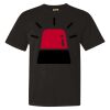 Comfort Colors 1717 Unisex Garment-Dyed Heavyweight T-Shirt Thumbnail