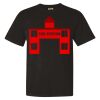 Comfort Colors 1717 Unisex Garment-Dyed Heavyweight T-Shirt Thumbnail