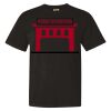 Comfort Colors 1717 Unisex Garment-Dyed Heavyweight T-Shirt Thumbnail
