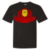 Comfort Colors 1717 Unisex Garment-Dyed Heavyweight T-Shirt Thumbnail