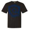 Comfort Colors 1717 Unisex Garment-Dyed Heavyweight T-Shirt Thumbnail