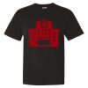 Comfort Colors 1717 Unisex Garment-Dyed Heavyweight T-Shirt Thumbnail