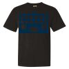 Comfort Colors 1717 Unisex Garment-Dyed Heavyweight T-Shirt Thumbnail