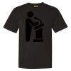 Comfort Colors 1717 Unisex Garment-Dyed Heavyweight T-Shirt Thumbnail