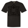 Comfort Colors 1717 Unisex Garment-Dyed Heavyweight T-Shirt Thumbnail