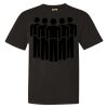 Comfort Colors 1717 Unisex Garment-Dyed Heavyweight T-Shirt Thumbnail
