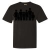 Comfort Colors 1717 Unisex Garment-Dyed Heavyweight T-Shirt Thumbnail