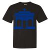 Comfort Colors 1717 Unisex Garment-Dyed Heavyweight T-Shirt Thumbnail