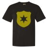 Comfort Colors 1717 Unisex Garment-Dyed Heavyweight T-Shirt Thumbnail