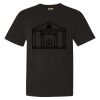 Comfort Colors 1717 Unisex Garment-Dyed Heavyweight T-Shirt Thumbnail