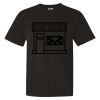 Comfort Colors 1717 Unisex Garment-Dyed Heavyweight T-Shirt Thumbnail