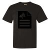 Comfort Colors 1717 Unisex Garment-Dyed Heavyweight T-Shirt Thumbnail