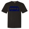 Comfort Colors 1717 Unisex Garment-Dyed Heavyweight T-Shirt Thumbnail