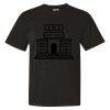 Comfort Colors 1717 Unisex Garment-Dyed Heavyweight T-Shirt Thumbnail