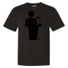 Comfort Colors 1717 Unisex Garment-Dyed Heavyweight T-Shirt Thumbnail