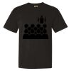 Comfort Colors 1717 Unisex Garment-Dyed Heavyweight T-Shirt Thumbnail