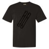 Comfort Colors 1717 Unisex Garment-Dyed Heavyweight T-Shirt Thumbnail