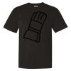 Comfort Colors 1717 Unisex Garment-Dyed Heavyweight T-Shirt Thumbnail
