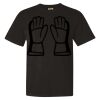 Comfort Colors 1717 Unisex Garment-Dyed Heavyweight T-Shirt Thumbnail