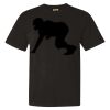 Comfort Colors 1717 Unisex Garment-Dyed Heavyweight T-Shirt Thumbnail