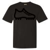 Comfort Colors 1717 Unisex Garment-Dyed Heavyweight T-Shirt Thumbnail