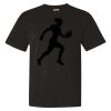 Comfort Colors 1717 Unisex Garment-Dyed Heavyweight T-Shirt Thumbnail