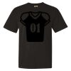 Comfort Colors 1717 Unisex Garment-Dyed Heavyweight T-Shirt Thumbnail