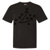 Comfort Colors 1717 Unisex Garment-Dyed Heavyweight T-Shirt Thumbnail