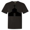 Comfort Colors 1717 Unisex Garment-Dyed Heavyweight T-Shirt Thumbnail