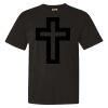 Comfort Colors 1717 Unisex Garment-Dyed Heavyweight T-Shirt Thumbnail