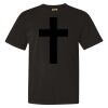 Comfort Colors 1717 Unisex Garment-Dyed Heavyweight T-Shirt Thumbnail
