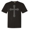 Comfort Colors 1717 Unisex Garment-Dyed Heavyweight T-Shirt Thumbnail