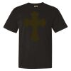 Comfort Colors 1717 Unisex Garment-Dyed Heavyweight T-Shirt Thumbnail