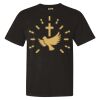 Comfort Colors 1717 Unisex Garment-Dyed Heavyweight T-Shirt Thumbnail