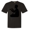 Comfort Colors 1717 Unisex Garment-Dyed Heavyweight T-Shirt Thumbnail