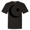 Comfort Colors 1717 Unisex Garment-Dyed Heavyweight T-Shirt Thumbnail