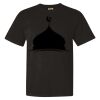 Comfort Colors 1717 Unisex Garment-Dyed Heavyweight T-Shirt Thumbnail